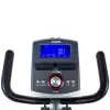 Vélo d'entraînement de cardio avec écran LCD et connexion bluetooth - vue 4