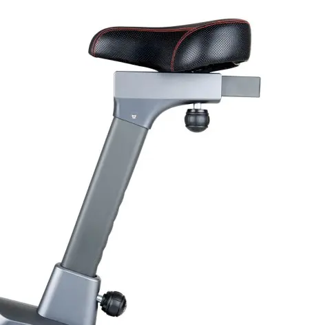 Vélo d'entraînement pour exercice de cardio - vue 4