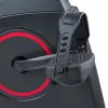 Vélo ergometre inclinable semi-professionnel pour training de cardio - vue 8