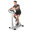 Vélo d'entraînement pour exercices de cardio - vue 9