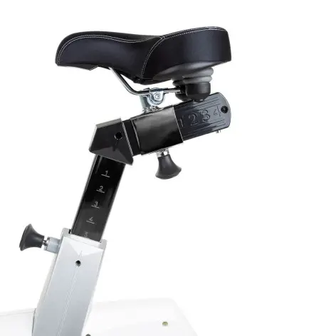 Vélo d'entraînement pour exercices de cardio - vue 6