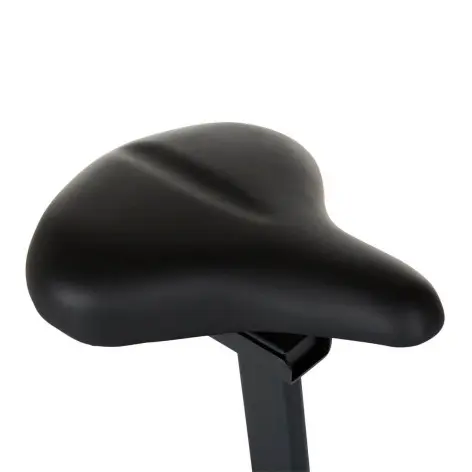 Vélo ergometre compact avec écran LCD - vue 6