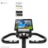 Vélo ergometre compact avec écran LCD - vue 5