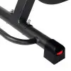 Vélo ergometre inclinable et pliable pour exercices de cardio - vue 10