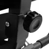 Vélo ergometre inclinable et pliable pour exercices de cardio - vue 11