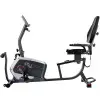 Vélo ergometre inclinable et pliable pour exercices de cardio - vue 3