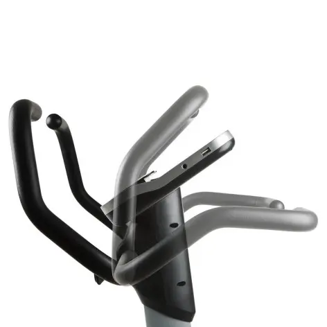 Vélo d'exercices pour training de cardio ultra-silencieux - vue 6