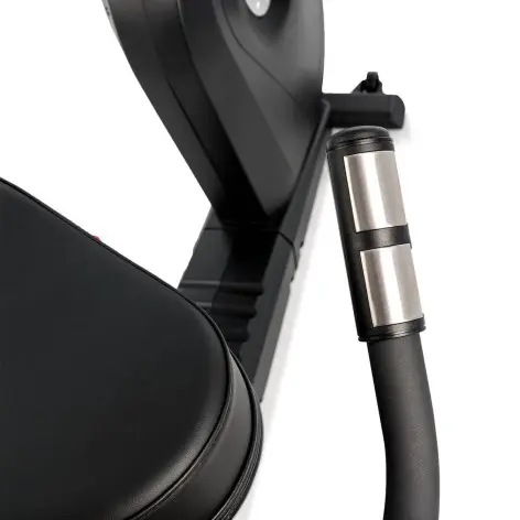 Vélo d'entraînement de cardio inclinable tout équipé - vue 7