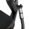 Vélo d'entraînement de cardio inclinable tout équipé - vue 7