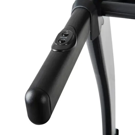 Tapis de course complet et pliable avec écran LCD - vue 8