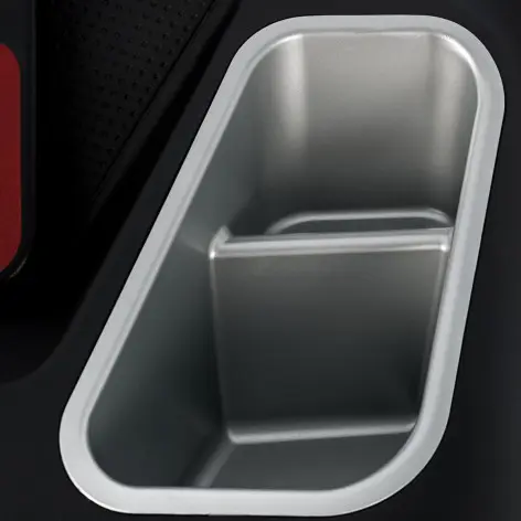 Tapis roulant de cardio avec écran LCD - vue 9