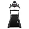 Tapis roulant de cardio avec écran LCD - vue 2