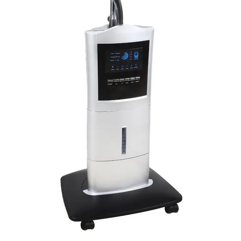 Brumisateur 100W diamètre 40 cm réservoir 1,5 Litres - vue 1