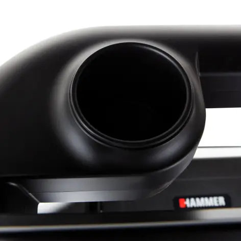 Tapis roulant haute technologie avec équipements multimédias divers - vue 8