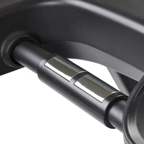 Tapis de course pliable pour exercices de cardio - vue 9