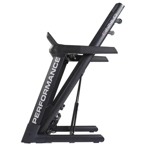 Tapis de course pliable pour exercices de cardio - vue 5