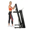 Tapis pour exercices de cardio ultra-complet - vue 7