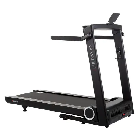 Tapis pour exercices de cardio ultra-complet - vue 2