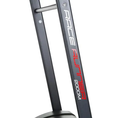 Tapis de run facile d'utilisation avec écran de suivi des performances : 0,8 à 20 km/h - vue 9