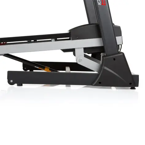 Tapis de marche multi-équipé avec capacité de pliage - vue 6