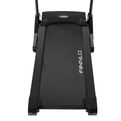 Tapis de course pliant pour training de cardio avec 11 programmes d'entraînement - vue 7