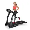 Tapis de course pliant pour training de cardio avec 11 programmes d'entraînement - vue 10