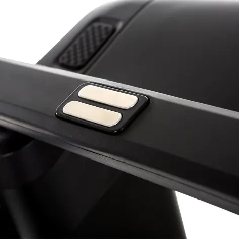 Tapis d'exercice pour training de cardio en homegym ou salle de fitness - vue 9