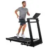 Tapis d'exercice pour training de cardio en homegym ou salle de fitness - vue 12