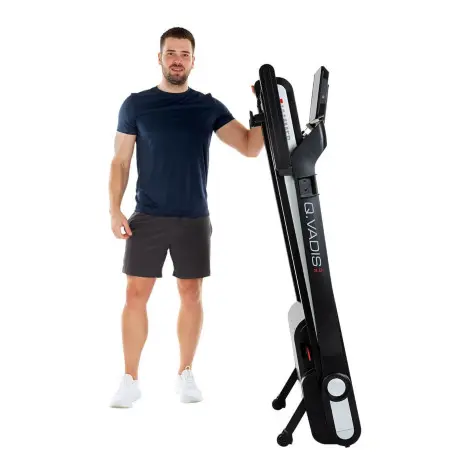 Tapis d'exercice pour cardio-training - Multi-équipé - vue 9