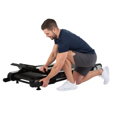 Tapis d'exercice pour cardio-training - Multi-équipé - vue 12