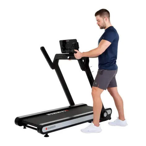 Tapis d'exercice pour cardio-training - Multi-équipé - vue 13
