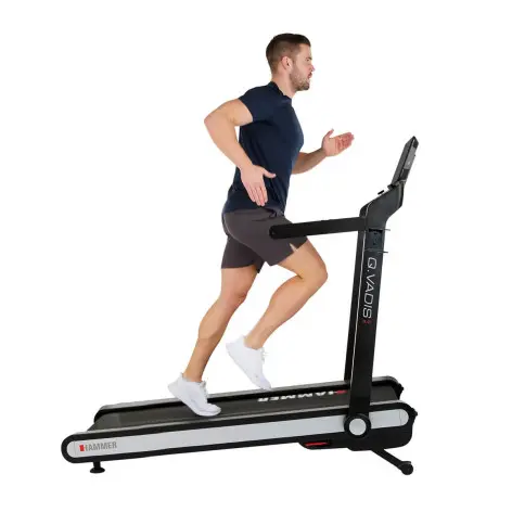 Tapis d'exercice pour cardio-training - Multi-équipé - vue 14