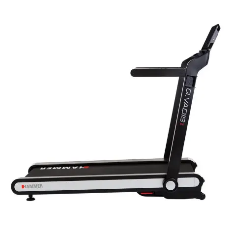 Tapis d'exercice pour cardio-training - Multi-équipé - vue 2