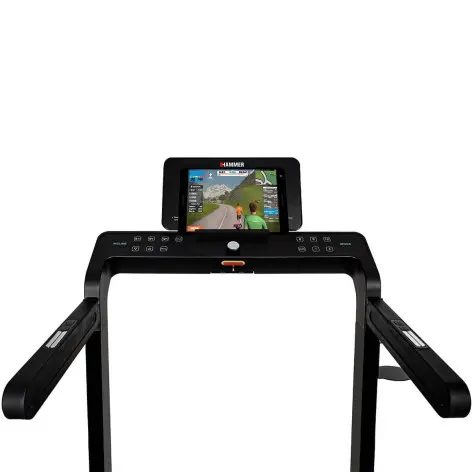 Tapis d'exercice pour cardio-training - Multi-équipé - vue 4