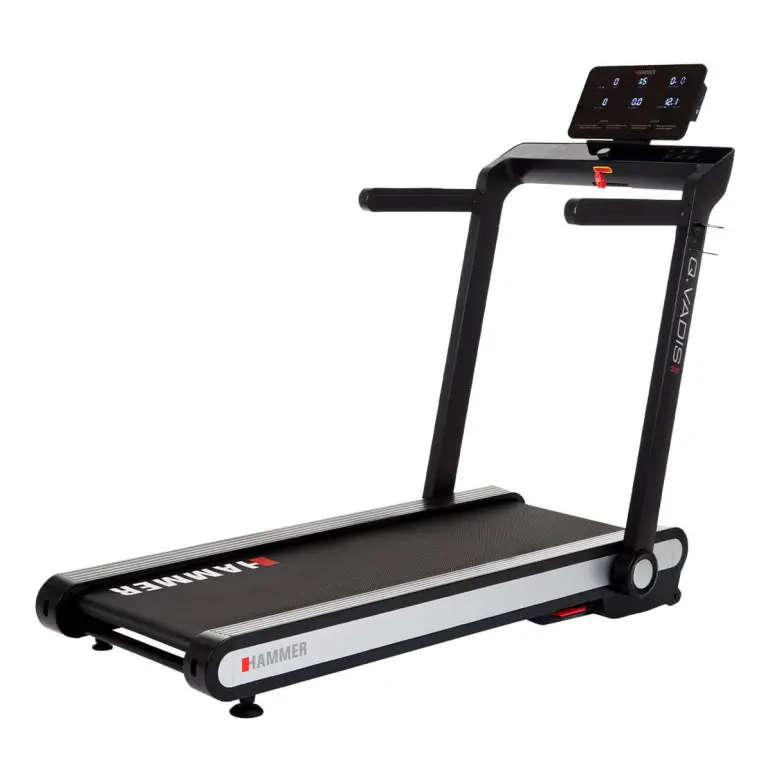 Tapis d'exercice pour cardio-training - Multi-équipé