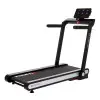 Tapis d'exercice pour cardio-training - Multi-équipé