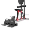 Station poulie haute et basse pour home gym - vue 5