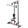 Station poulie haute et basse pour home gym - vue 6