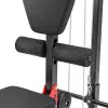 Station poulie haute et basse pour home gym - vue 8