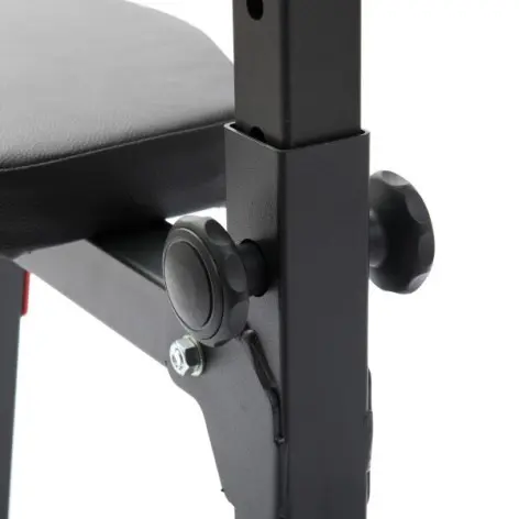 Pupitre à biceps - Banc pour home gym - vue 5