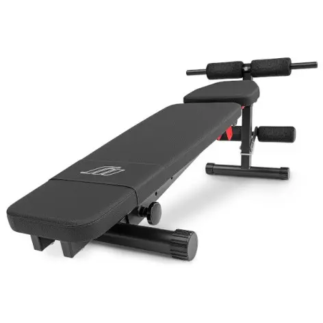 Banc de musculation pliable pour home-gym - vue 2