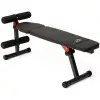 Banc de musculation pour les abdominaux