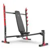 Banc de musculation réglable