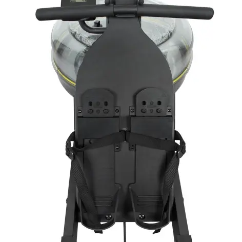 Rameur avec réservoir d'eau ultra-robuste pour des trainings réalistes - vue 9