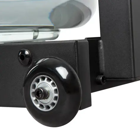 Rameur avec réservoir d'eau ultra-robuste pour des trainings réalistes - vue 10