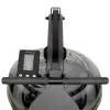 Rameur avec réservoir d'eau ultra-robuste pour des trainings réalistes - vue 8
