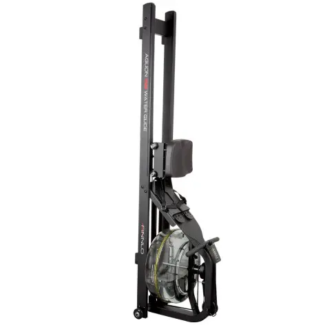 Rameur avec réservoir d'eau ultra-robuste pour des trainings réalistes - vue 3