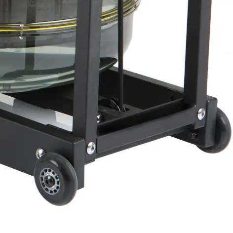 Rameur de cardio de haute qualité - Réservoir à eau - vue 6