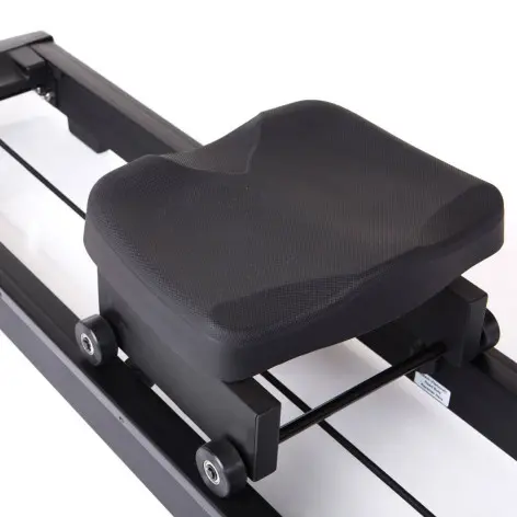 Rameur de cardio de haute qualité - Réservoir à eau - vue 8