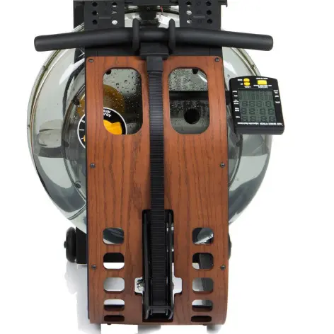 Rameur de cardio de haute qualité - Réservoir à eau - vue 11